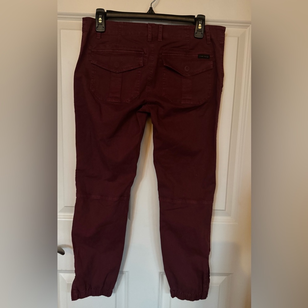 Sanctuary Cropped Pants